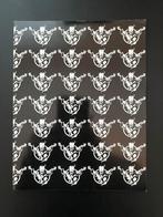 Thunderdome A5 schrift uit de jaren ‘90, Verzamelen, Complete verzamelingen en Collecties, Ophalen of Verzenden