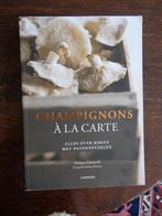 CHAMPIGNONS  A LA  CARTE, Boeken, Kookboeken, Ophalen of Verzenden