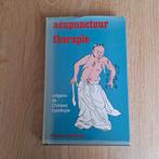 Acupunctuur Therapie - Heribert Schmidt, Boeken, Ophalen of Verzenden, Zo goed als nieuw, Kruiden en Alternatief