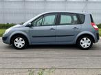 Renault Scénic 1.6-16V Business Line, Auto's, Stof, Gebruikt, 4 cilinders, Blauw