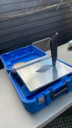 Elektrische Tegelzaag - Perfect voor precisie, Ophalen, Gebruikt, Cirkelzaag, 600 tot 1200 watt