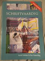 Ben Hamerling - Schriftvaardig, Verzenden, Zo goed als nieuw, Ben Hamerling; Astrid Scholten, Nederlands