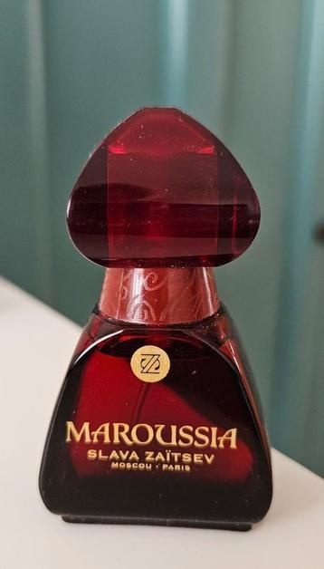 Maroussia 15ml beschikbaar voor biedingen