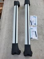 dakdragers Jeep Compass, Auto diversen, Dakdragers, Ophalen of Verzenden, Nieuw