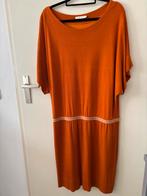 Sissy Boy jurk maat 42, Kleding | Dames, Grote Maten, Ophalen of Verzenden, Zo goed als nieuw, Blauw, Jurk