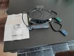 Raclette twee persoons, Witgoed en Apparatuur, Gourmetstellen, Ophalen of Verzenden, Nieuw, Minder dan 4 personen