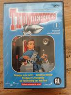 Thunderbirds - 5 DVD's, Cd's en Dvd's, Ophalen of Verzenden
