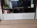 tv meubel IKEA, Huis en Inrichting, Kasten | Televisiemeubels, Ophalen, Zo goed als nieuw, 25 tot 50 cm, Minder dan 100 cm
