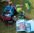 Playmobil 9407. Set Bijna compleet., Ophalen of Verzenden, Gebruikt, Complete set