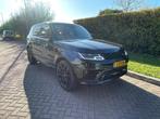 Land Rover Range Rover Sport P400e Limited Edition, Automaat, Gebruikt, 4 cilinders, Lichtsensor