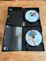 The Cosby Show - Complete Collectie DVD Boxset, Verzenden, Alle leeftijden, Boxset, Zo goed als nieuw