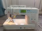 Janome Memory Craft 6600 Naaimachine, Ophalen, Gebruikt, Naaimachine, Janome