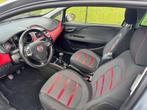 Fiat Punto Evo 1.4 Racing Airco, Lm velgen, Voorwielaandrijving, Euro 5, Gebruikt, 4 cilinders