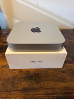 Apple Mac Mini (2023) - M2 - 256GB - orginele doos, Computers en Software, Apple Desktops, 256 GB, Ophalen of Verzenden, Zo goed als nieuw