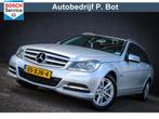 Mercedes-Benz C-Klasse Estate 200 Business Class Avantgarde, Automaat, Euro 5, 4 cilinders, Origineel Nederlands