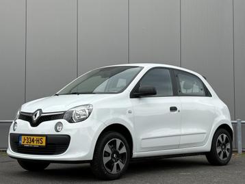 Renault Twingo 1.0 SCe Collection - all season - radio/cd -  beschikbaar voor biedingen
