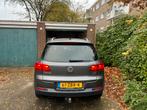 Volkswagen Tiguan 1.4 TSI 90KW BMT 2013 Grijs, Auto's, Voorwielaandrijving, 15 km/l, 74 €/maand, 4 cilinders