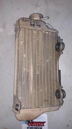 radiateur Suzuki RMZ450 (05-7), Ophalen, Cmx, Cmx, Cmx