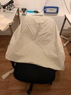 Hoes voor staantafel, Huis en Inrichting, Tafels | Statafels, Ophalen of Verzenden, Zo goed als nieuw