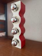 Stilnovo Sinus Ettore Sottsass, Ophalen of Verzenden, Zo goed als nieuw, Vintage, space age, retro, Minder dan 50 cm