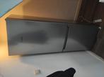 Koel/vries combinatie met garantie, Huis en Inrichting, Keuken | Complete keukens, Ophalen, Nieuw, Grijs, Greeploos