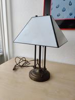 Art Deco tafellamp, Minder dan 50 cm, Gebruikt, Ophalen