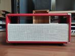 Zilla custom amp head shell, Ophalen of Verzenden, Nieuw