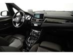 BMW 2 Serie Gran Tourer 220i High Executive | 7 Persoons | L, Auto's, BMW, Te koop, Benzine, Gebruikt, 750 kg