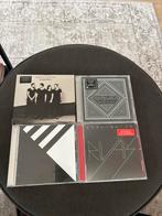 Kensington 4 cd's Control , Vultures, Rivals, Home, Cd's en Dvd's, Ophalen of Verzenden, 2000 tot heden, Boxset