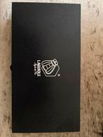 Zo goed als nieuwe steakmessen set laguiole style de vie, Ophalen of Verzenden