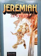 Stripboeken van Jeremiah, Boeken, Stripboeken, Meerdere stripboeken, Ophalen of Verzenden, Zo goed als nieuw, Hermann & Greg