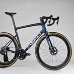 Specialized s-works tarmac SL8 racefiets maat 58 DEMO, Fietsen en Brommers, Fietsen | Racefietsen, Overige merken, 28 inch, Carbon
