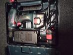 Bosch schroef boormachine 14.4volt, Doe-het-zelf en Verbouw, Gereedschap | Boormachines, Ophalen of Verzenden, Zo goed als nieuw