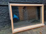 Dakraam Velux GGL U04 (134cm x 98cm), Ophalen, Gebruikt, 80 tot 120 cm, Dubbelglas