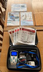 TENS eco 2 Neurostimulator (bevallings) pijn verlichting., Diversen, Ophalen, Zo goed als nieuw