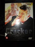 cracker 1, Vanaf 9 jaar, Ophalen of Verzenden, Gebruikt, Drama