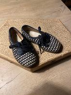 Antieke kinder schoentjes, Antiek en Kunst, Ophalen of Verzenden