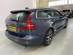 Volvo V60 2.0 T5 Momentum € 28.850,00, Auto's, Nieuw, Origineel Nederlands, 5 stoelen, 750 kg