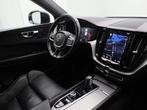 Volvo XC60 2.0 Recharge T6 AWD R-Design | PANO | STOEL- EN S, Automaat, Gebruikt, Zwart, Wit