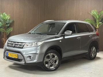 Suzuki Vitara 1.6 Exclusive Allgr. beschikbaar voor biedingen