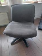 Draai fauteuil / stoel., Minder dan 75 cm, Zo goed als nieuw, 50 tot 75 cm, Ophalen