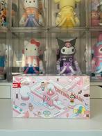 Popmart Crybaby Cry Again Sealed Box (labubu), Ophalen of Verzenden, Zo goed als nieuw