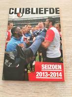 Feyenoord seizoen 2013-2014, Ophalen of Verzenden