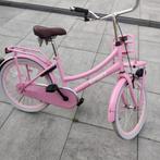 kinder fiets bijna nieuw 1 jaar oud. merk is spirit, Fietsen en Brommers, Fietsen | Meisjes, Ophalen of Verzenden, Zo goed als nieuw