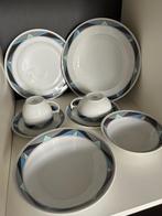 Seltmann Weiden Bavaria porseleinen servies, Ophalen, Gebruikt, Overige stijlen, Porselein