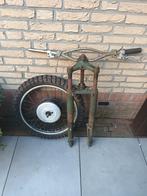 Engelse voorvork + voorwiel  Matchless?, Motoren, Onderdelen | Oldtimers, Ophalen
