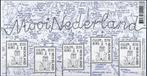Nederland NVPH nr 3655 postfris Mooi NL Culemborg 2018, Postzegels en Munten, Postzegels | Nederland, Verzenden, Na 1940, Postfris