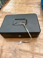 Geldkistje, Ophalen of Verzenden, Zo goed als nieuw, Brabantia, X