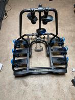 Hapro Atlas 3 Fietsendrager - Trekhaakmontage, Ophalen, 3 fietsen of meer, Elektrische fiets, Zo goed als nieuw