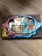 Morpeko V Union Special Collection, Hobby en Vrije tijd, Verzamelkaartspellen | Pokémon, Ophalen of Verzenden, Zo goed als nieuw